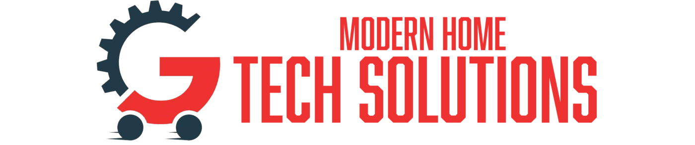 Modern Home Tech Solutions